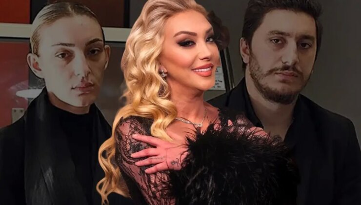 Güllü’nün oğlu, "Ablan anneni öldürebilir mi?" sorusuna böyle yanıt verdi: Bir kişi için yapabilir