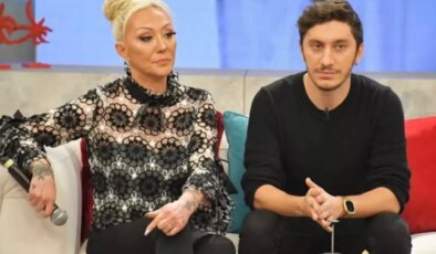 Güllü’nün ölümüyle oğlu Tuğberk Yağız Gülter ifadeye çağrıldı