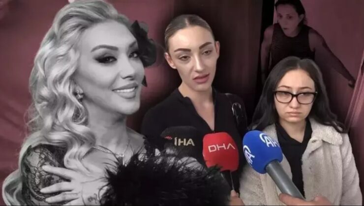 Güllü'nün arkadaşından şoke eden yeni iddia