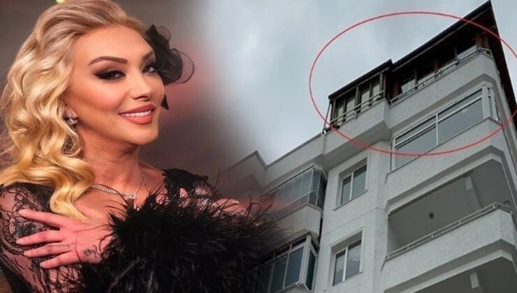 Güllü'nün bilirkişi raporu ortaya çıktı!