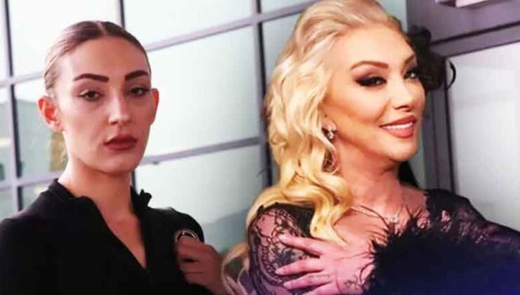 Güllü'nün kızı tutuklandıktan sonra ilk kez konuştu