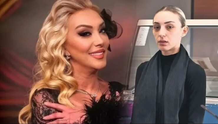 Güllü'nün kızı 'kasten öldürme' suçlamasıyla gözaltında