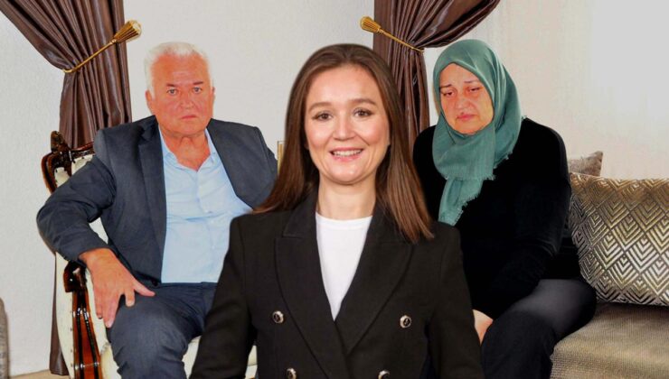 Gülşah Durbay’ın annesi kızının en büyük hayalini açıkladı