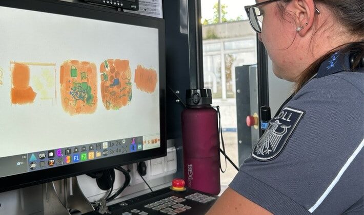 Gümrük beyannamesinde yeni dönem