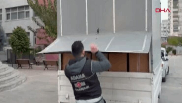 Gümrük kaçağı 11 milyon 650 bin makaron yakalandı