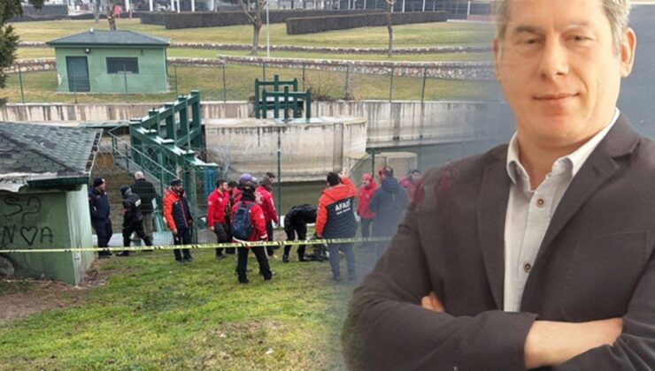 Günlerdir aranan Türkçe öğretmeninden kahreden haber