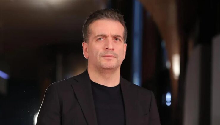 Günlerdir yoğun bakımdaydı! Murat Cemcir’den ilk açıklama