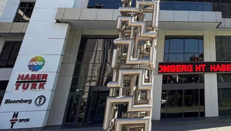 HaberTürk'ten açıklama:  1310 basın emekçisi derinden üzülmekte