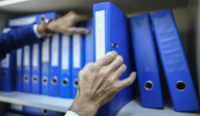 Hacizden mal kaçırmanın cezası artıyor! 4 yıla kadar hapis var