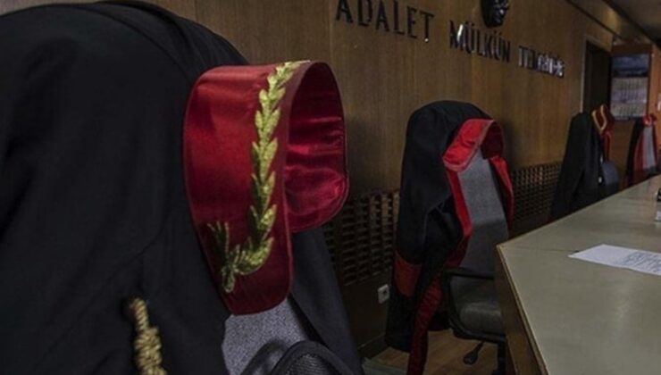 Hakim baba Cumhuriyet savcısı kızını dövdü