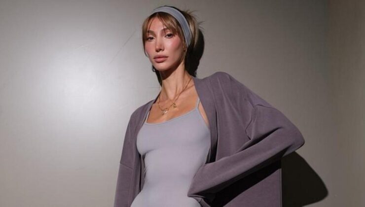 Hakkında yakalama kararı çıkarılmıştı! Şevval Şahin’den ilk açıklama