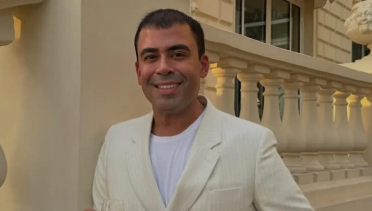 Hakkında yakalama kararı çıkmıştı! Mert Vidinli sessizliğini bozdu