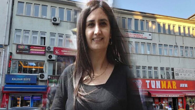 Halk yok, meclis yok, satış var: Kayyum, belediyenin iş hanını sattı