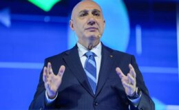 Halkbank Genel Müdürü Arslan’dan genç girişimcilere müjde: Teminatsız 1 milyon TL Gençİz kredisi