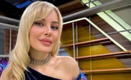 Hande Sarıoğlu 'gözaltı' iddialarına ateş püskürdü