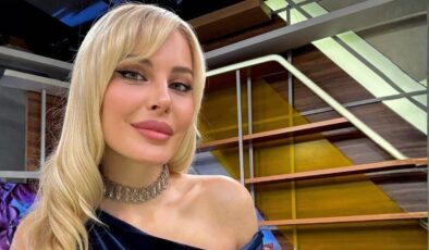 Hande Sarıoğlu 'gözaltı' iddialarına ateş püskürdü