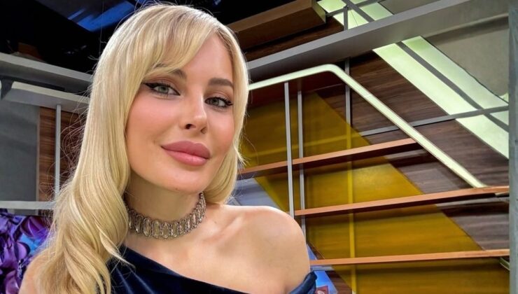 Hande Sarıoğlu 'gözaltı' iddialarına ateş püskürdü