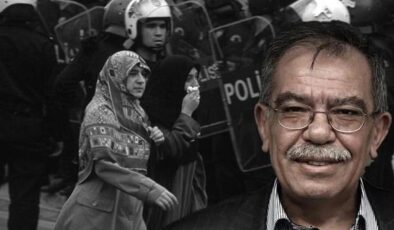 Hasan Karakaya’nın anlattığı yürekleri dağlayan olay: Biriniz bile başını açarsa…