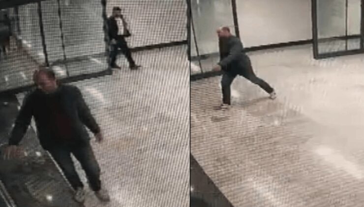 Hastane odasında refakatçinin telefonunu çaldı