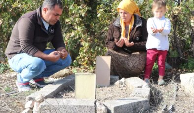 Hastanede "öldü" denildi, defnedilirken ağlayınca yaşadığı anlaşıldı