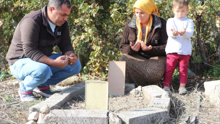 Hastanede "öldü" denildi, defnedilirken ağlayınca yaşadığı anlaşıldı