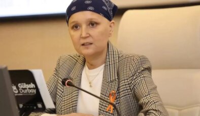 Hastaneden kanser tedavisi gören belediye başkanına ilişkin açıklama: "Hayati tehlikesi sürüyor"