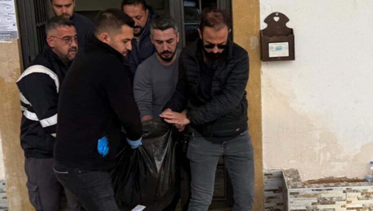 Hastaneye gitmek için söz verdiği kızı, cesedini buldu!