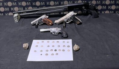 Hatay’da ele geçirilirdi: Helenistik döneme ait!