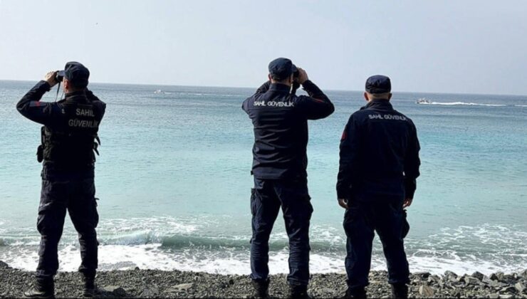 Hatay'da kayboldu cesedi Kıbrıs'ta bulundu