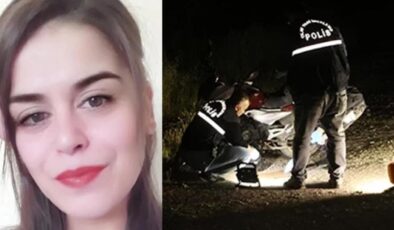 Hatice Yalman’ın ölümünde kahreden gerçek ortaya çıktı