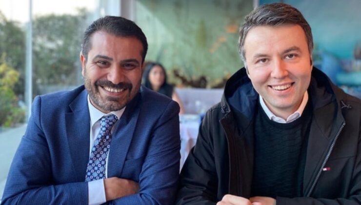 Her taşın altından 'o' çıkıyor