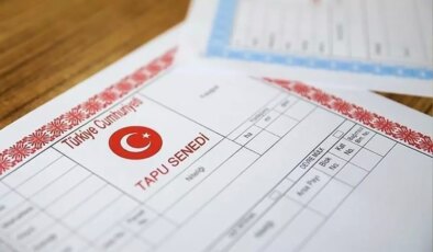 Hisseli tapu sahipleri dikkat! Bunu yapmayan hakkını tamamen kaybediyor