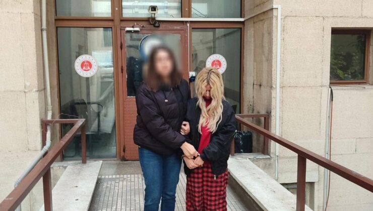 Hukuk öğrencisinin ‘TOKİ’ vurgunu: 1 milyon dolandırdı