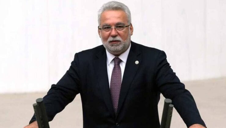 Hüseyin Kocabıyık tahliye edildi