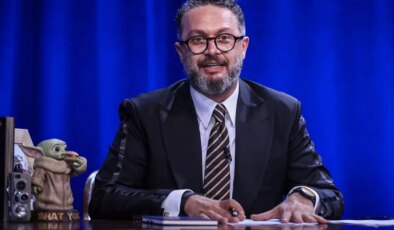 İbrahim Selim’den yeni aşk bombası! Gönlünü kendinden 16 yaş küçük fenomene kaptırdı