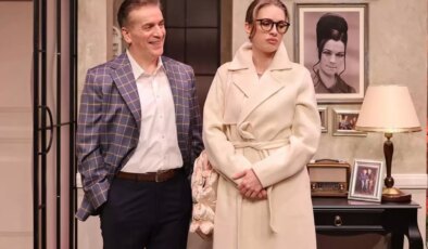 İç kanama geçiren Murat Cemcir’den güzel haber geldi