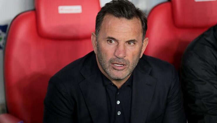 ‘Icardi bizim kaptanımız!’ Okan Buruk’tan sözleşme açıklaması