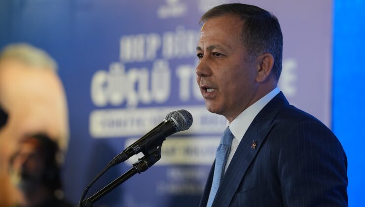 İçişleri Bakanı'nın koltuğu sallanıyor: Bu kez uyarı MHP'den geldi