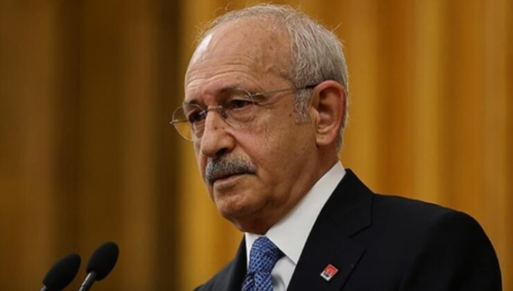 İddia yandaş medyada yer aldı: 'Kılıçdaroğlu aktif siyaseti bıraktı'