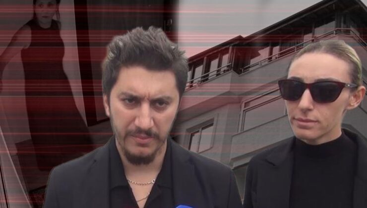 İfadeye çağrılmıştı: Şarkıcı Güllü'nün oğlu Tuğberk'ten ilk sözler