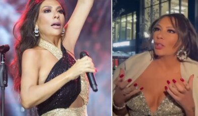 İğne ipliğe dönen Işın Karaca açlığa bulduğu ilginç çözümü anlattı