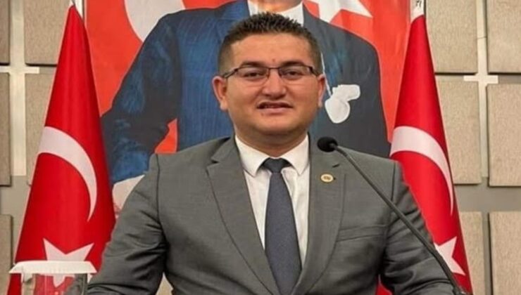 İhaleleri sorduğu için soruşturma açılmıştı: Takipsizlik kararı verildi