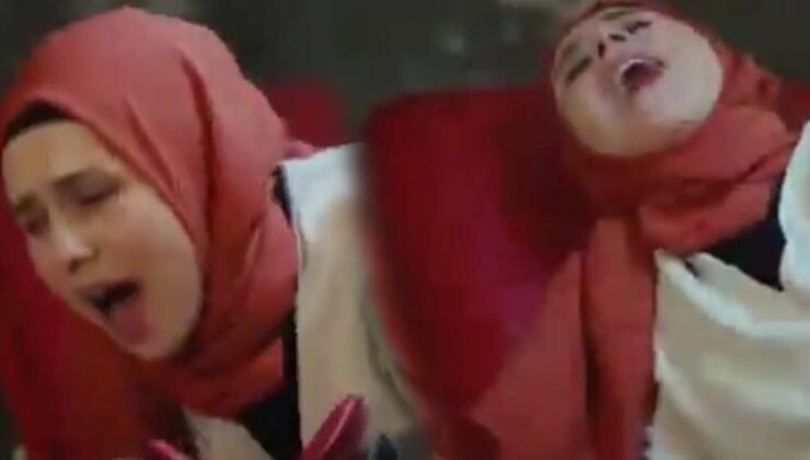 İktidar medyasında tartışma yaratan kaynana ile gelin sahnesi