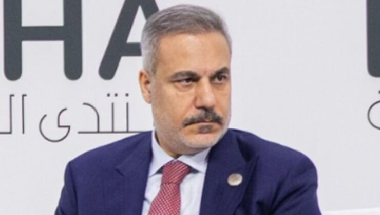 İktidardaki krizin adı: Hakan Fidan