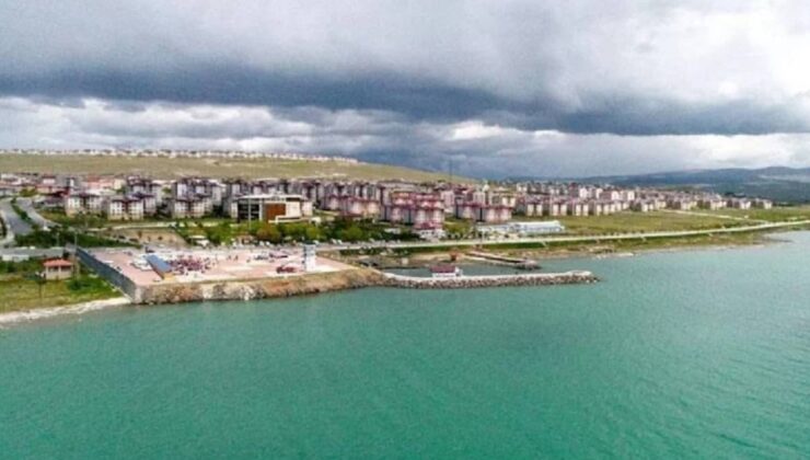 İl olmaya aday ilçeler belli oldu: Plaka hazırlığına 5 yeni şehir daha girişti