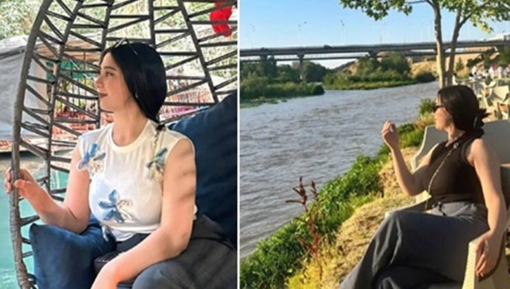 İlayda'nın katili beş ay sonra yakalandı