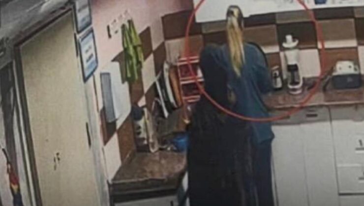 İlkokulda korkunç olay: Hademe, müdürü zehirlemeye kalkıştı