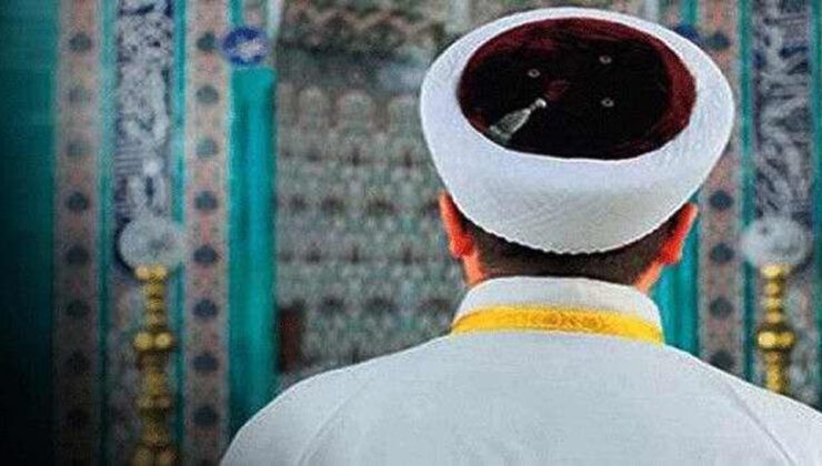 İmam da müezzin de tefeci çıktı! 45 milyonluk vurgun yapmışlar