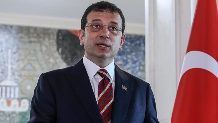 İmamoğlu: Daha fazlasını Türkiye için yapacağız