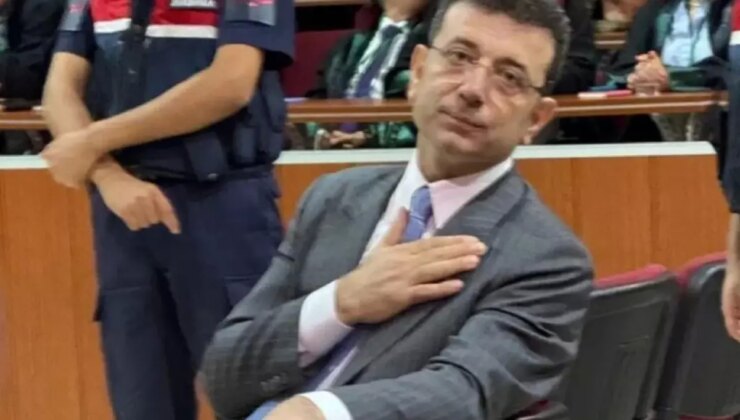 İmamoğlu’nun diploma davasında 3. duruşma! Salonda yaşananlar mahkeme başkanını kızdırdı